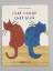 Jenni Desmond: Chat rouge - Chat bleu