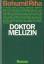 Bohumil Riha: Doktor Meluzin.