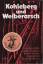 Günter Behnert: Kohleberg und Weiberarsc