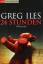 Greg Iles: 24 Stunden