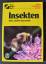 Alfred Handel: Insekten - Käfer, Libelle