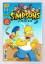 Matt Groening: Simpsons Comics - Heft Nr