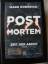 Mark Roderick: Post Mortem - Zeit der As