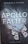 Gabriele Keiser: Apollo - Falter . Ein R