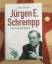 Jürgen Grässlin: Jürgen E. Schrempp - De