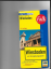 Falk Stadtplan Extra Standardfaltung Wiesbaden mit Umgebungskarte, mit Ortsteilen von Eltville, Mainz, , Hochheim a.M., Taunusstein