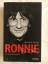 Ronnie Wood: Ronnie - Die Autobiografie