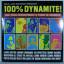 Various: 100% Dynamite! Ska, Soul, Rocks