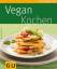 Martin Kintrup: Vegan kochen