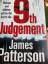 James patterson: 9th judgement