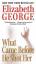 What Came Before He Shot Her (A Lynley Novel, 14) - Elizabeth George
