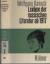 Wolfgang Kasack: Lexikon der russischen 