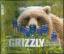 Matthias Breiter: Grizzly - Herrscher de