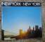 Renate Zeltner: New York - New York