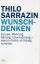 Thilo Sarrazin: Wunschdenken - Europa, W