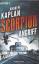 Andrew Kaplan: Scorpion: Angriff - Thril