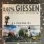 Till Schürmann: Giessen 0,07%