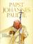 Andre Lorenz: Papst Johannes Paul II. - 