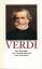 Christoph Schwandt: Giuseppe Verdi - Ein