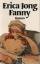 Erica Jong: Fanny