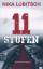 Nika Lubitsch: 11 Stufen // Zahlenkrimis