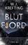 Krefting, W. J.: Blutfjord