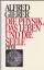 Alfred Gierer: Die Physik, das Leben und