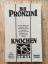 Bill Pronzini: Knochen