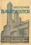 Deutscher Baumeister Nr. 11, 1. November