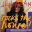 Jellybean: Rocks the house (12