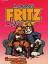 Fritz the Cat. - Robert Crumb
