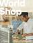 Lufthansa World Shop (WorldShop) - Der K