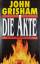 gebrauchtes Buch – John Grisham – Die Akte – Bild 2