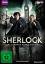 Paul McGuigan, Euros Lyn: Sherlock - Ein