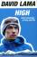 David Lama: High Genial unterwegs an Ber