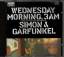 Simon & Garfunkel: Wednesday Morning, 3A