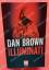 Dan Brown: Illuminati