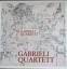 Gabrieli Quartett: Gabrieli Quartett - B