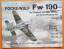 Nowarra, Heinz J: Focke-Wulf Fw 190, Waf