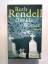 Ruth Rendell: Dunkle Wasser