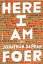 Foer, Jonathan Safran: Here I Am