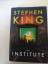 Stephen King: The Institute: A Novel