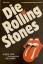 Autorenkollektiv: Die Rolling Stones. Mu