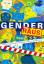 Gender raus - Zwölf Richtigstellungen zu Antifeminismus und Gender-Kritik - Franziska Schutzbach (Katharina Pühl, Henning von Bargen, Red.; Heinrich-Böll-Stiftung, Hg.; Ebru Agca, Illustr.)