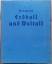 Oskar Prochnow: Erdball und Weltall. Ein