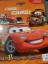 Disney cars