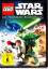 Lego Star Wars - Die Padawan-Bedrohung