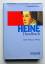 Heine-Handbuch. Zeit, Person, Werk. Zweite aktualisierte und erweiterte Auflage. - HÖHN, Gerhard