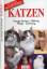 Capra, Alexa; Robotti, Daniele: Katzen- 