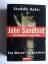 John Sandford: Stumme Opfer - Das Messer